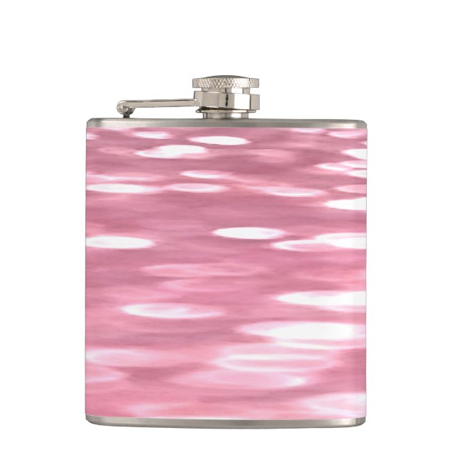 Petaca Resumen #3: Brillo rosa (Anverso)