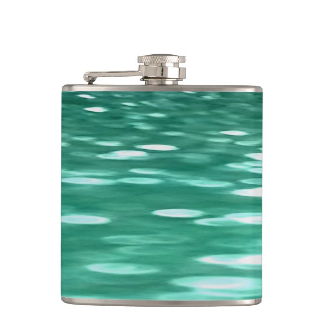 Petaca Resumen #3: Martillo Verde (Anverso)