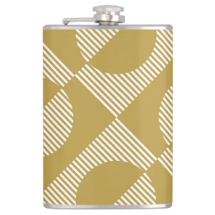 Petaca Resumen de la infiltración geométrica sin soldadur