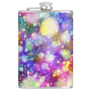 Petaca Resumen Diseño de Bokeh