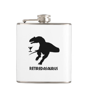 Petaca Retiredasaurus