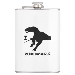 Petaca Retiredasaurus