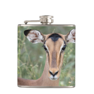 Petaca Retrato de Impala
