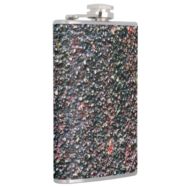 Petaca revuelo de craneana (Derecha)