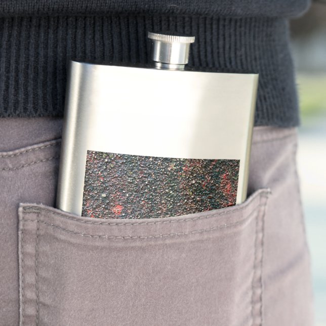 Petaca revuelo de craneana (In Situ)