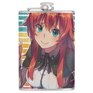 Petaca Rias Gremory 