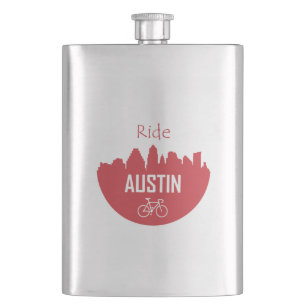Petaca Ride Austin