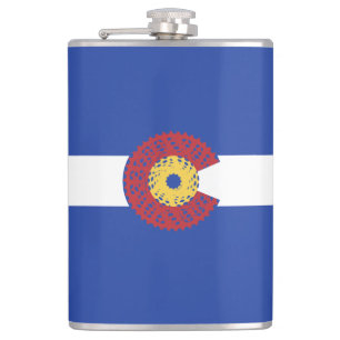 Petaca Ride Colorado (Bicycle Cassette)