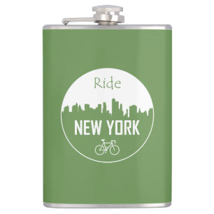 Petaca Ride Nueva York
