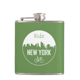 Petaca Ride Nueva York