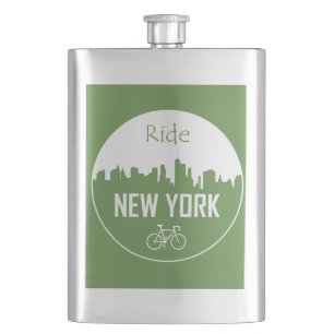 Petaca Ride Nueva York
