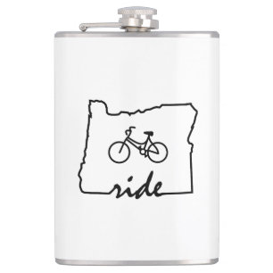 Petaca Ride Oregon (Ciclismo)