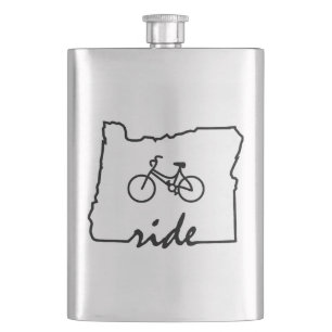 Petaca Ride Oregon (Ciclismo)