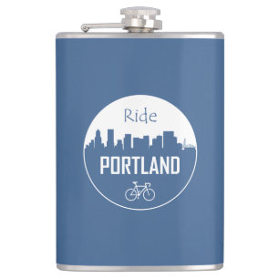 Petaca Ride Portland