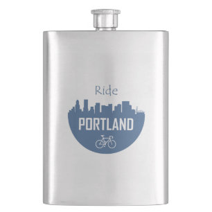 Petaca Ride Portland