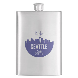 Petaca Ride Seattle
