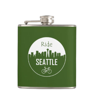 Petaca Ride Seattle
