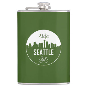 Petaca Ride Seattle