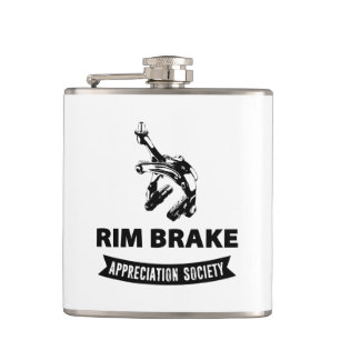 Petaca Rim Brake Apreciation Society