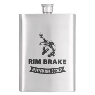 Petaca Rim Brake Apreciation Society
