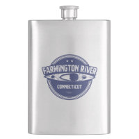 Río Farmington Connecticut Kayaking