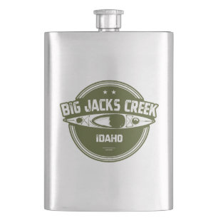 Petaca Río Idaho Kayaki