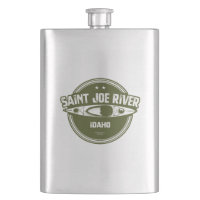 Río San Joe Idaho Kayaking