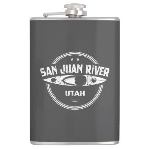 Petaca Río San Juan, Utah