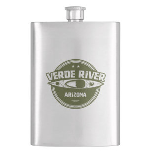 Petaca Río Verde Arizona Kayak