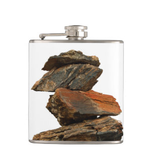 Petaca Rocas de barrido