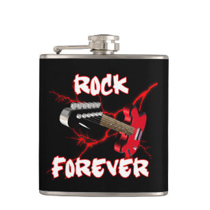 Petaca Rock para siempre