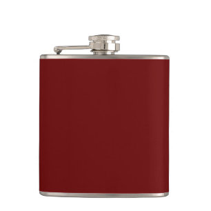 Petaca Rojo Sangre