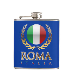 Petaca Roma