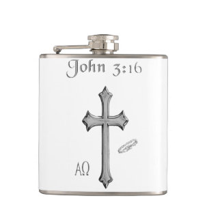 Petaca Ropa John 3:16