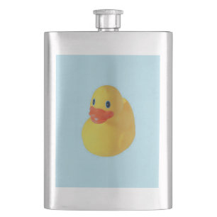 Petaca Rubber Ducky
