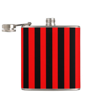 Petaca Ruby Black