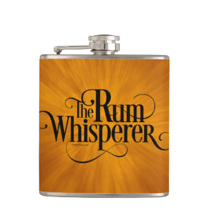 Petaca Rum Whisperer