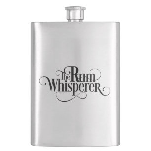 Petaca Rum Whisperer