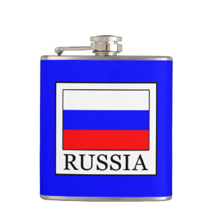 Petaca Rusia