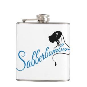 Petaca Sabberbomber