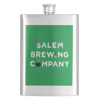Petaca Salem Brewing Company White
