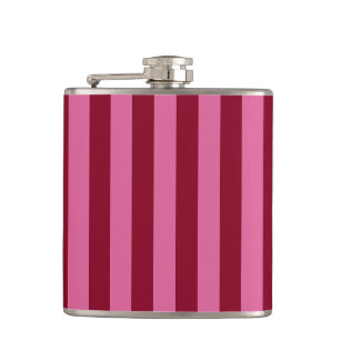 Petaca Salsa Flamingo Raya Rosa