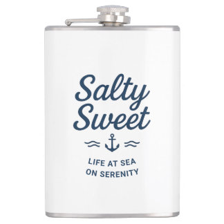 Petaca Salty Sweet Life at Sea Mug