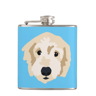 Petaca Sam Flask
