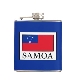 Petaca Samoa