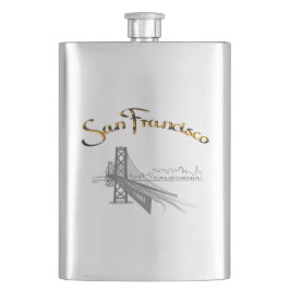 Petaca San Francisco, California