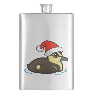 Petaca Santa Duckling