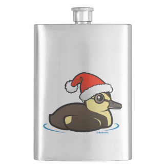 Petaca Santa Duckling