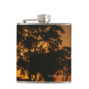 Petaca Savannah Sunset