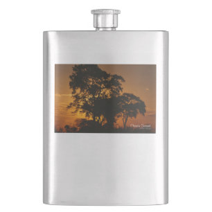 Petaca Savannah Sunset